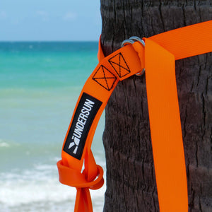 Resistance Bands Outdoor Anchor